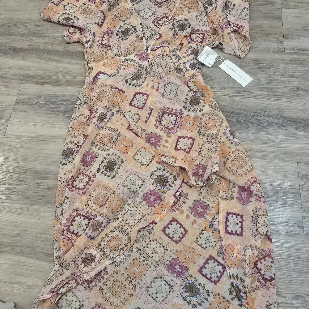 Junior‎ Large Swim Wear Cover Up
